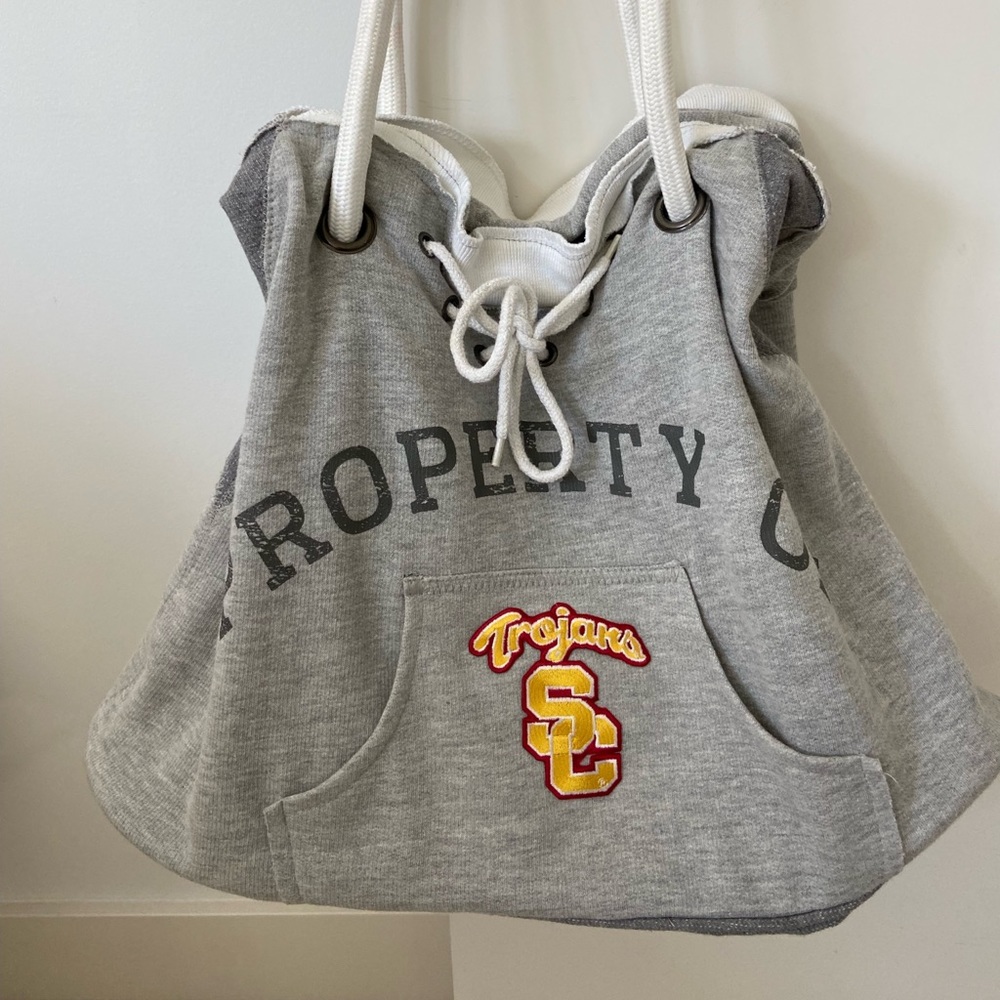 USC Tote Bag
